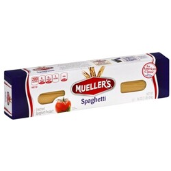 Muellers Spaghetti - 29200002126