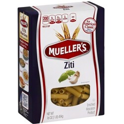 Muellers Ziti - 29200002249