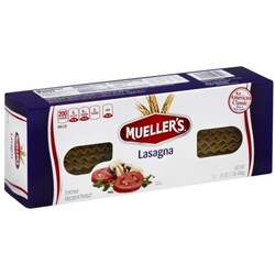 Muellers Lasagna - 29200003017