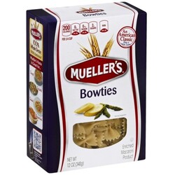 Muellers Bowties - 29200007718