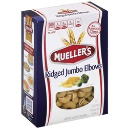 Muellers Elbows - 29200907858