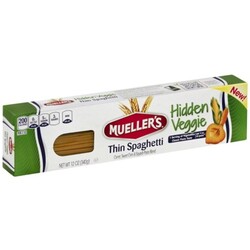 Muellers Spaghetti - 29200907896