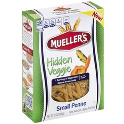 Muellers Penne - 29200907919