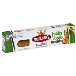 Muellers Spaghetti - 29200907926