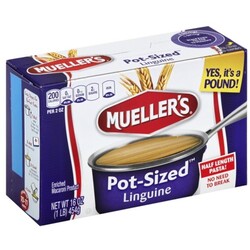 Muellers Linguine - 29200907971