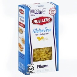 Muellers Elbows - 29200908152