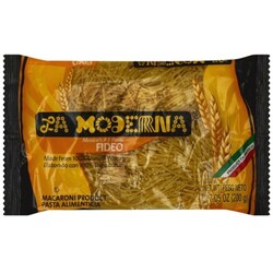 La Moderna Fideo - 29243000028