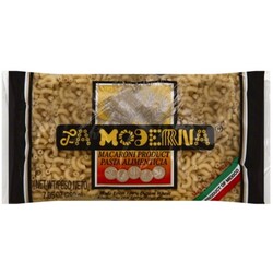 La Moderna Macaroni Product - 29243000097