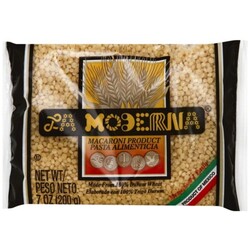 La Moderna Pasta Alimenticia - 29243000127