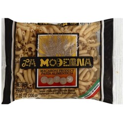 La Moderna Macaroni Product - 29243000240
