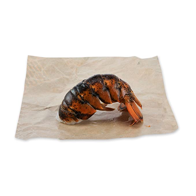  Previously Frozen Spiny Lobster Tail, 4 Ounce  - 293553000003