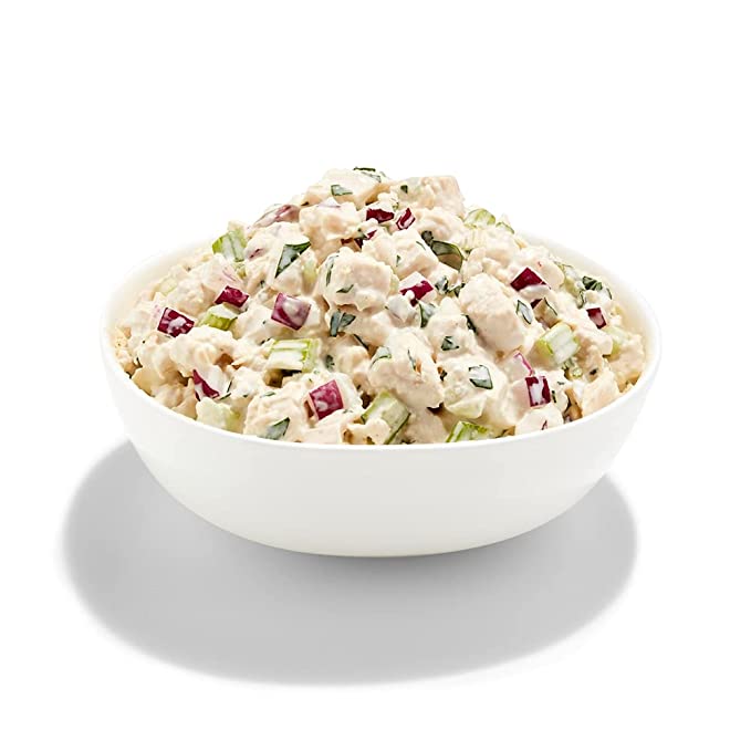 Whole Foods Market Classic Chicken Salad  - 293882000002