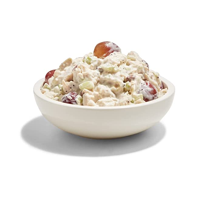  Whole Foods Market Sonoma Chicken Salad  - 293885000009