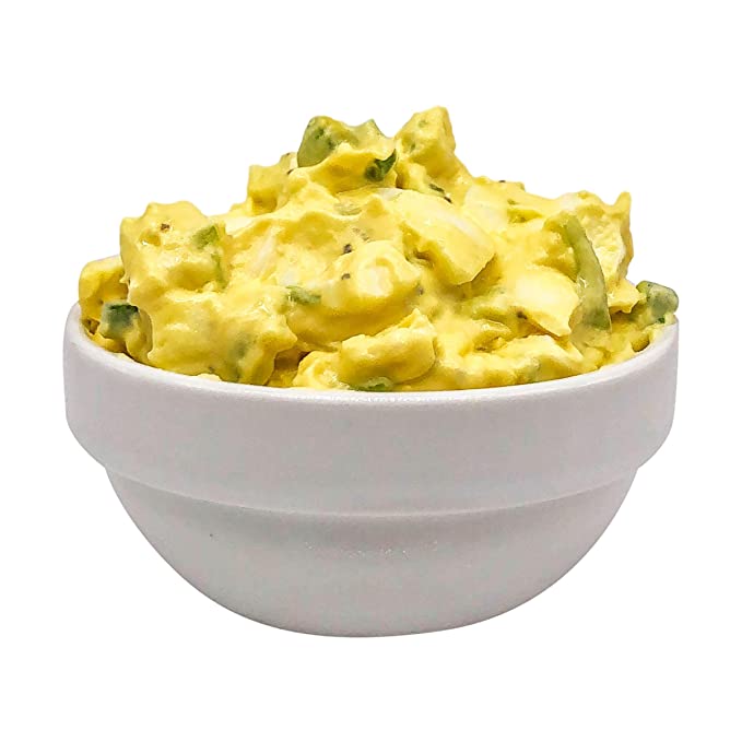  Whole Foods Market Classic Egg Salad  - 293961000008