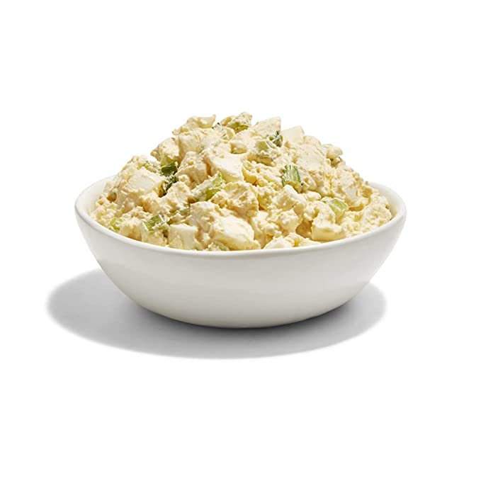  Whole Foods Market Classic Egg Salad  - 293965000004