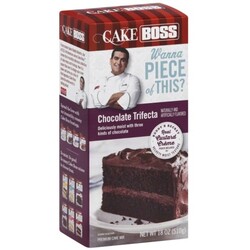 Cake Boss Premium Cake Mix - 29519217549