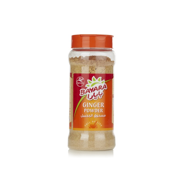 Bayara ginger powder 110g - Waitrose UAE & Partners - 2961570550365