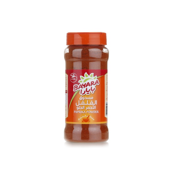 Bayara paprika 150g - Waitrose UAE & Partners - 2961570550396