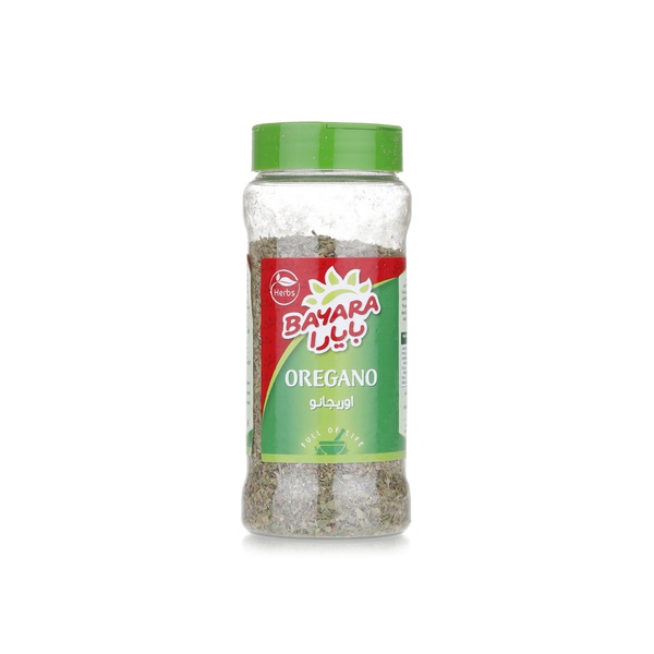 Bayara oregano 60g - Waitrose UAE & Partners - 2961570550570