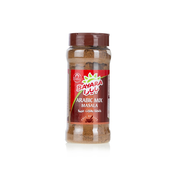 Bayara arabic mix masala 135g - Waitrose UAE & Partners - 2961570550723