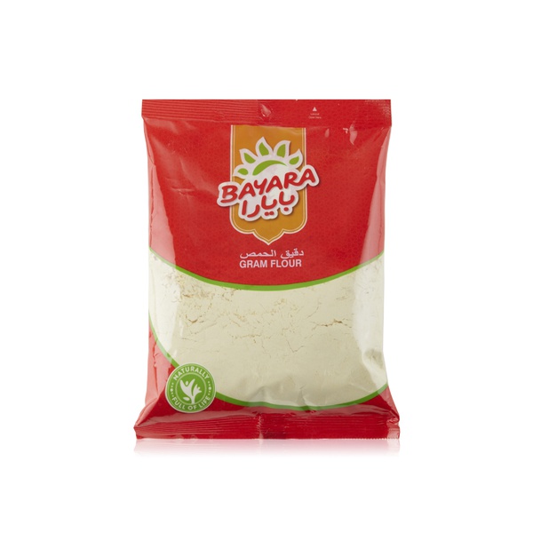 Bayara gram flour 400g - Waitrose UAE & Partners - 2961570551225