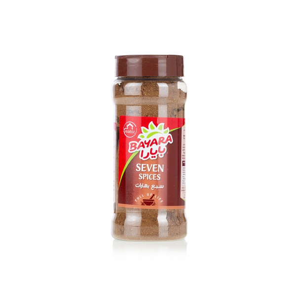 Bayara seven spices 330ml - Waitrose UAE & Partners - 2961570554400