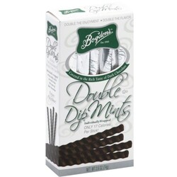 Bogdon Double Dip Mints - 29702070012