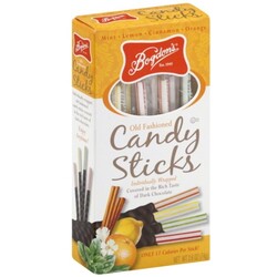 Bogdon Candy Sticks - 29702070029