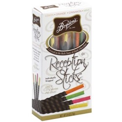 Bogdon Reception Sticks - 29702070104