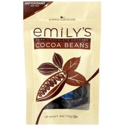 Emilys Cocoa Beans - 29796542792