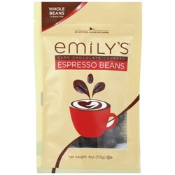 Emilys Espresso Beans - 29796762114