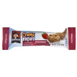 Quaker Granola Bar - 30000000410