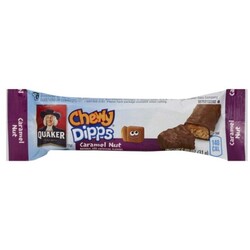 Quaker Granola Bar - 30000000571