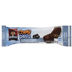 Quaker Granola Bar - 30000000663