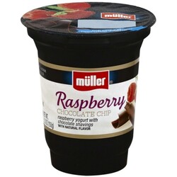 Muller Yogurt - 30000001189