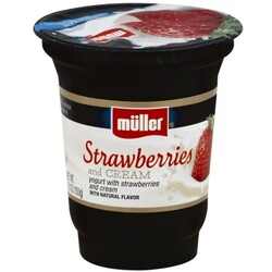 Muller Yogurt - 30000001196