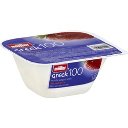 Muller Yogurt - 30000001356