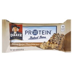 Quaker Baked Bars - 30000002315