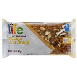 Life Soft Baked Bar - 30000004050