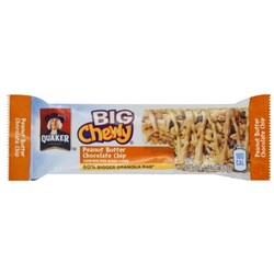 Quaker Granola Bar - 30000004098