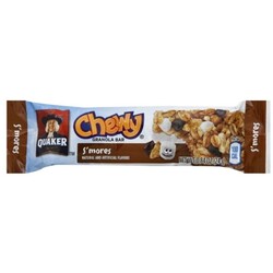 Quaker Granola Bar - 30000007686