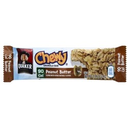 Quaker Granola Bar - 30000007778