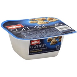 Muller Yogurt - 30000009154