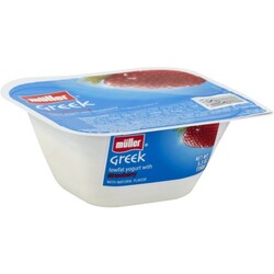 Muller Yogurt - 30000009192