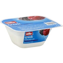 Muller Yogurt - 30000009208