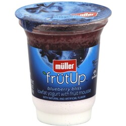 Muller Yogurt - 30000010136