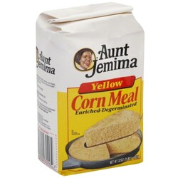 Aunt Jemima Corn Meal - 30000030905