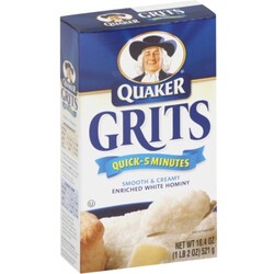 Quaker Grits - 30000041505