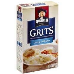 Quaker Grits - 30000041802