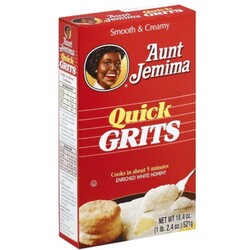 Aunt Jemima Grits - 30000042205